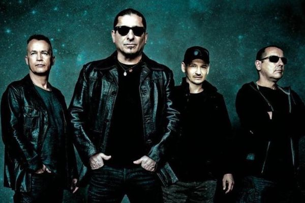 Erdélyi turnén a Republic