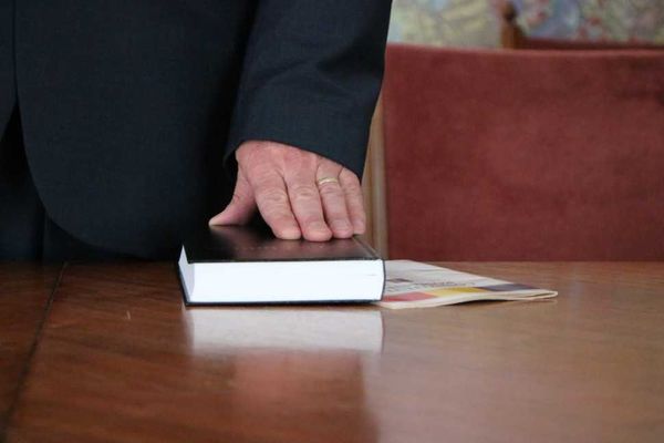 Újra van gazdasági igazgatója a városnak