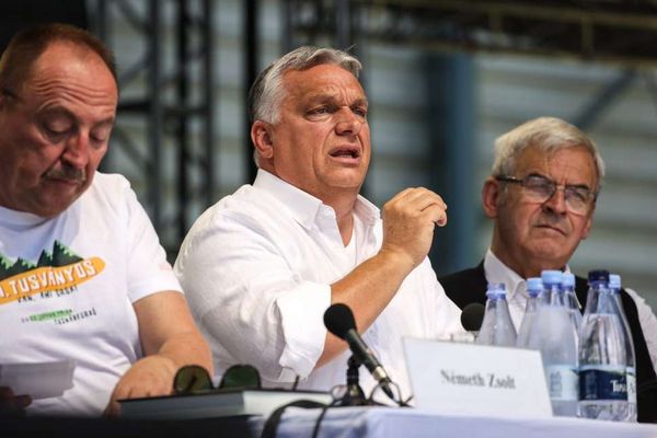 Vizsgálják Orbán Viktor tusványosi beszédét