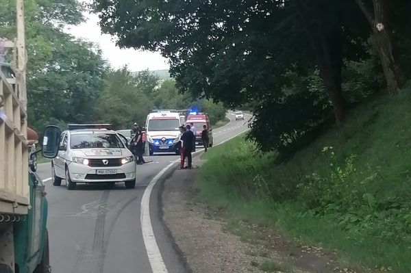 Többen megsérültek a szejkei balesetben