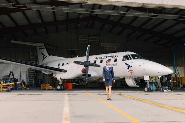 Új repülőjáratok Magyarországra és Bukarestbe