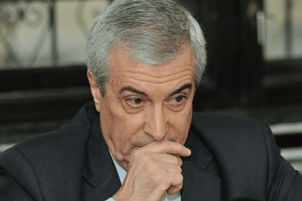 Bíróság elé állítják Tăriceanut