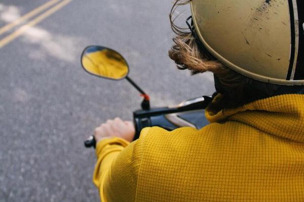 Videózni fogják a motoros vizsgázókat is