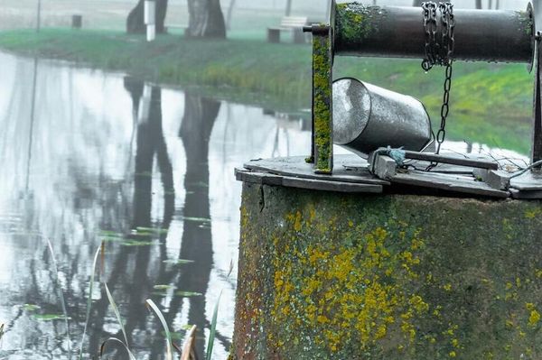 Holtan találták a kútba esett zetelaki nőt