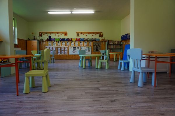 Nyáron is várja a gyerekeket két napközi