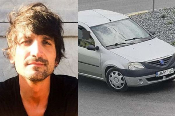 Megtalálták az eltűnt lány, Molnár Beáta holttestét