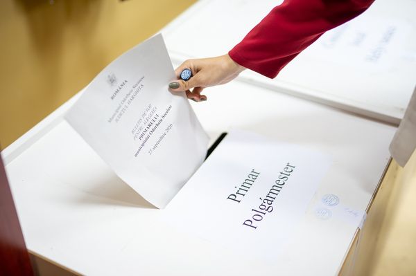 Négy megyeszékhelyen lesz magyar polgármester