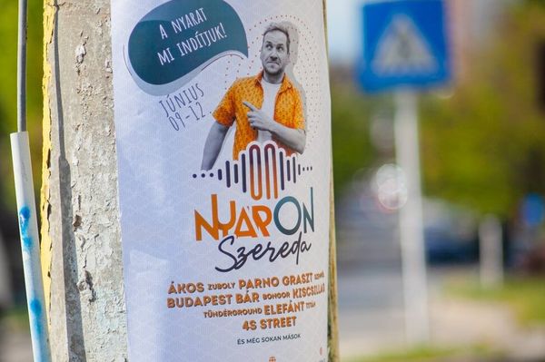 Négy napig jobb lesz Csíkban