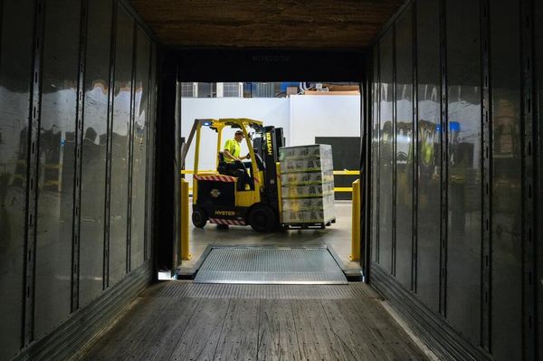 Az energiaárak növekedése miatt csökkenhet a termelési kapacitás