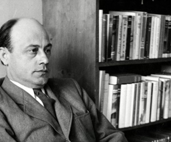 125 éve született Tamási