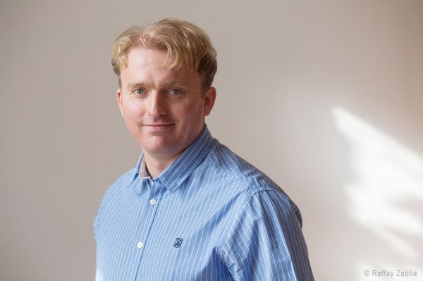 Két nap is találkozhatsz Lackfi Jánossal