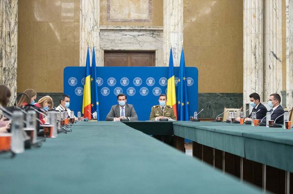 Védőoltás: a falvak és a fiatalok következnek