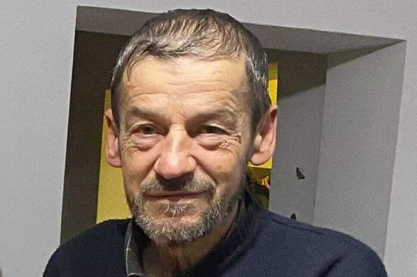 Holtan találták meg az eltűnt férfit - FRISSÍTVE