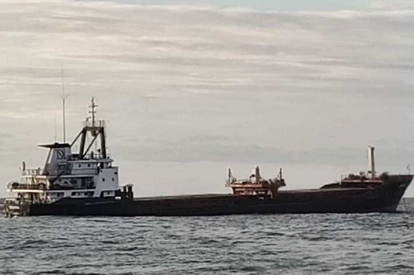 Robbanás a Fekete-tengeren (frissítve)