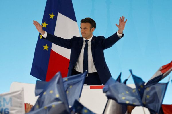 Megvan, ki lesz Franciaország elnöke