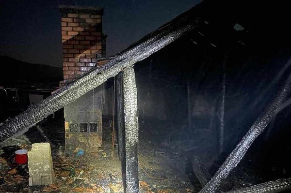 Tűz ütött ki éjszaka a Budvárban