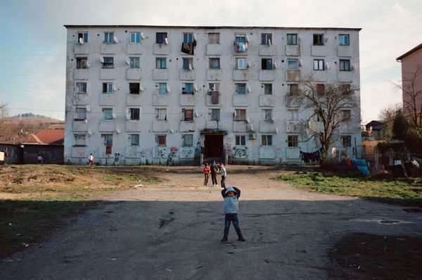 Ismerd meg jobban a romániai gyermekotthonok fiataljait