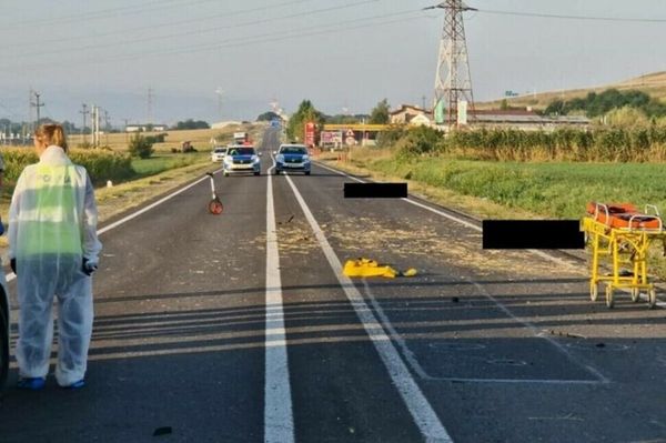 Gyalogosok közé hajtott egy ittas sofőr