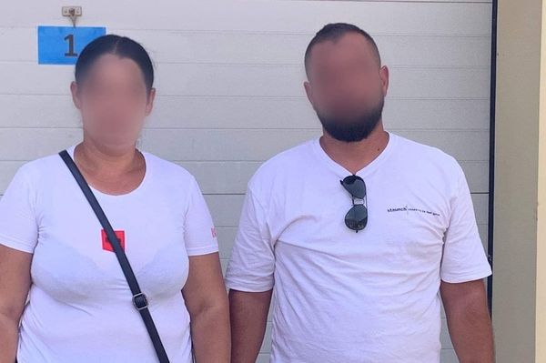 Országról országra jártak és verték át az embereket