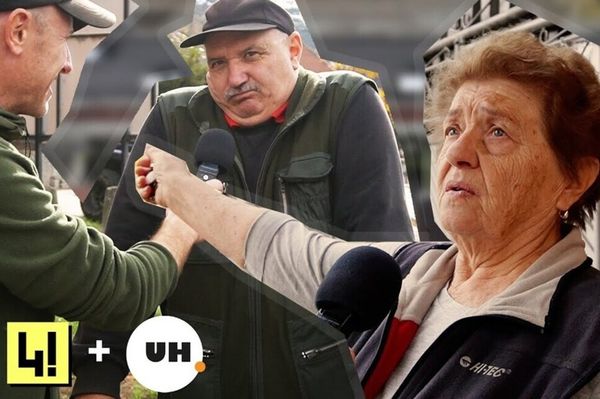 Le fog mondani a nép az autóról? Soha!