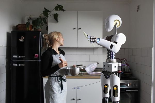 Egy hétig a ChatGPT volt az asszisztensem