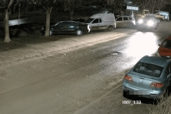 A hulladékon sprórolt volna, de lebukott