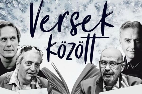 Zárd az éved irodalommal!