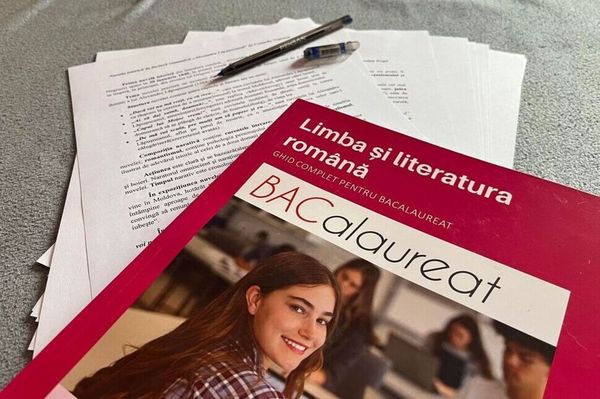 Három tízes próbaérettségi-dolgozat is lett a városban