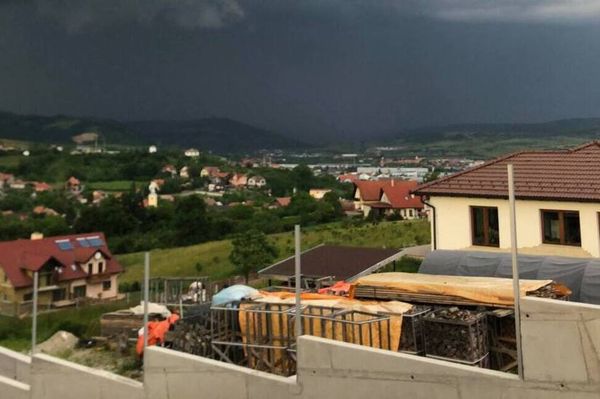 Fokozódik a kánikula és az árvízveszély