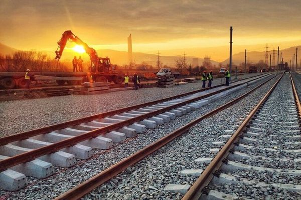 Jövőben már 160-nal száguldozhatnak a vonatok