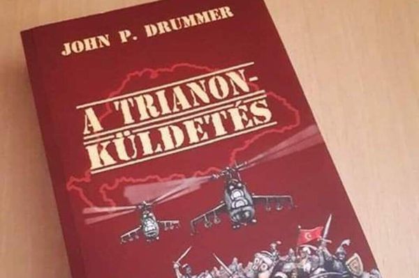 Mi lenne, ha Trianont meg nem történtté tehetnénk?