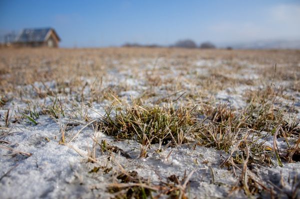 Milyen időjárást tartogat a hétvége?
