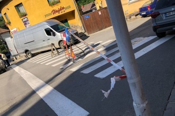 Ezeket az utcákat jobb, ha kerülöd