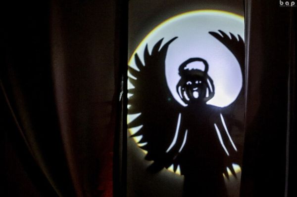 Visszatér a Gyermek születék