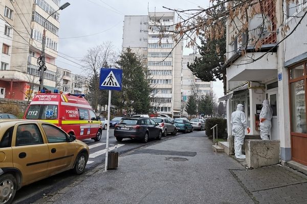 Kevesebb az új eset a megyében, de ketten meghaltak