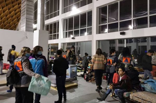 Segítenél a romatelep lakóinak?