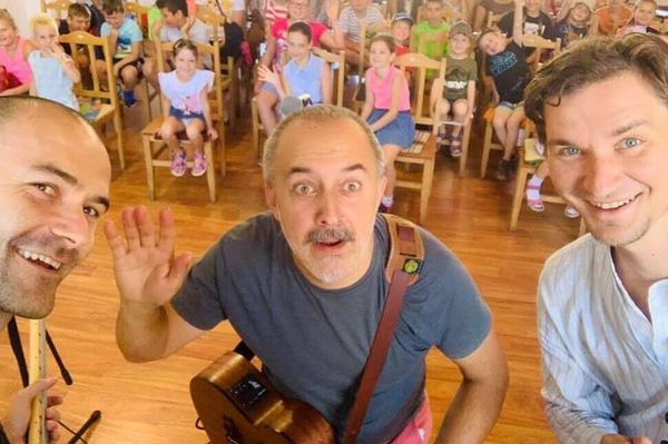 Pilinszkyvel ünnepelnéd a magyar költészet napját?