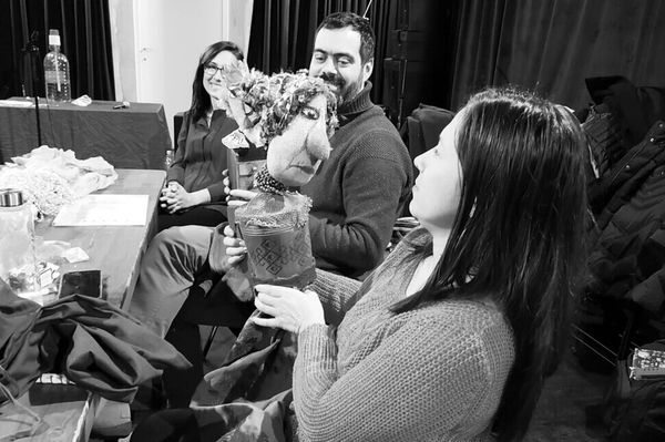 Vasárnap életre kelnek a kincsek