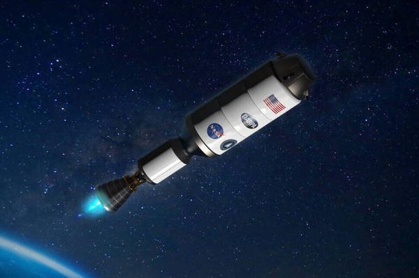 NASA: pár év, és embert küldhetnek a Marsra