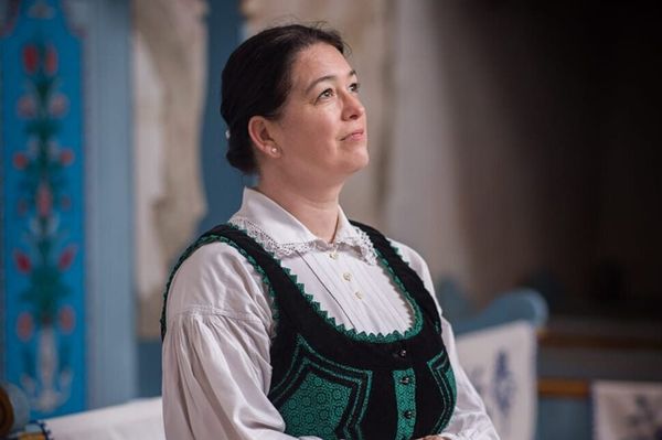 Ha nem keresek, nem is találok értelmet az ünnepben