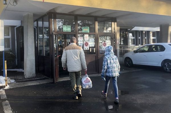 Közel húszmillió lej a csíki kórháznak