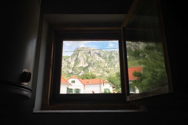 Ott, ahol kétszer kel fel a nap