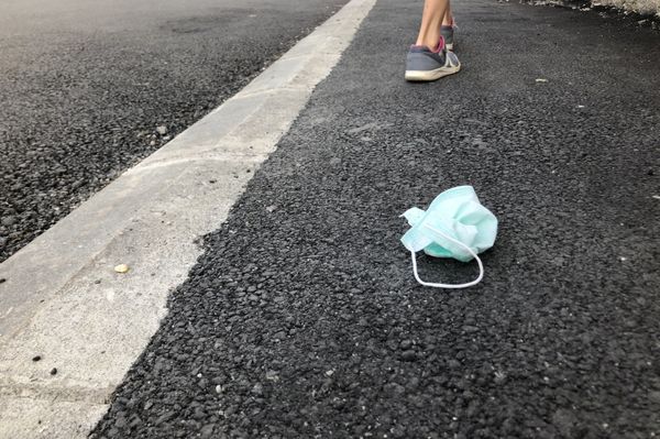 Ami nőtt a megyében, csökkent az országban