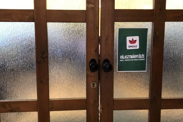 Ők az RMDSZ jelöltjei Udvarhelyszéken