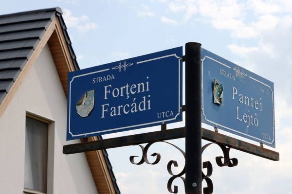 Villanyt vezetnek a Cinegének