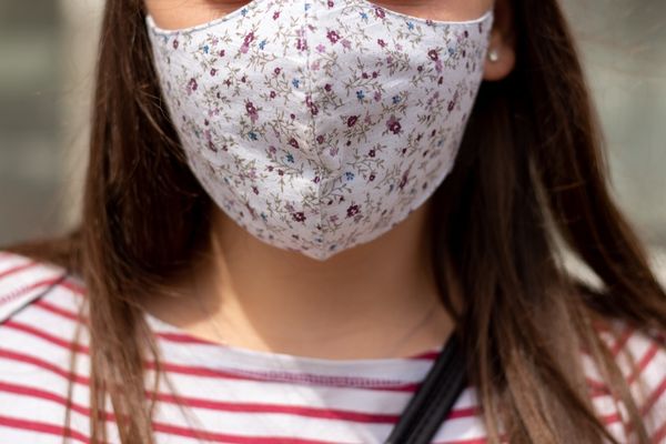 Két új eset Hargita megyében, ezer alatt az országban