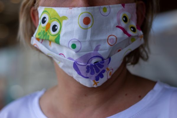 Súrolja a nullát Udvarhely fertőzöttsége