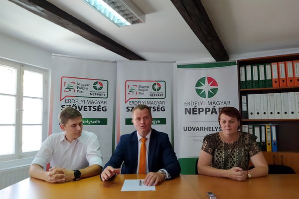 A legfiatalabb és az egyetlen női jelölt