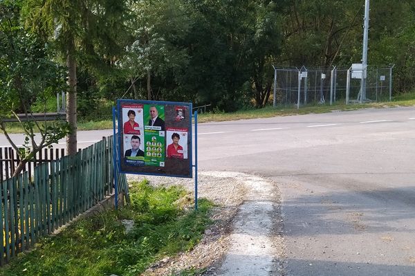 Udvarhelyszék választ: itt van az új polgármesterek listája