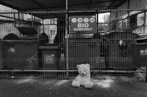 Nincs mancs, nincs csoki!